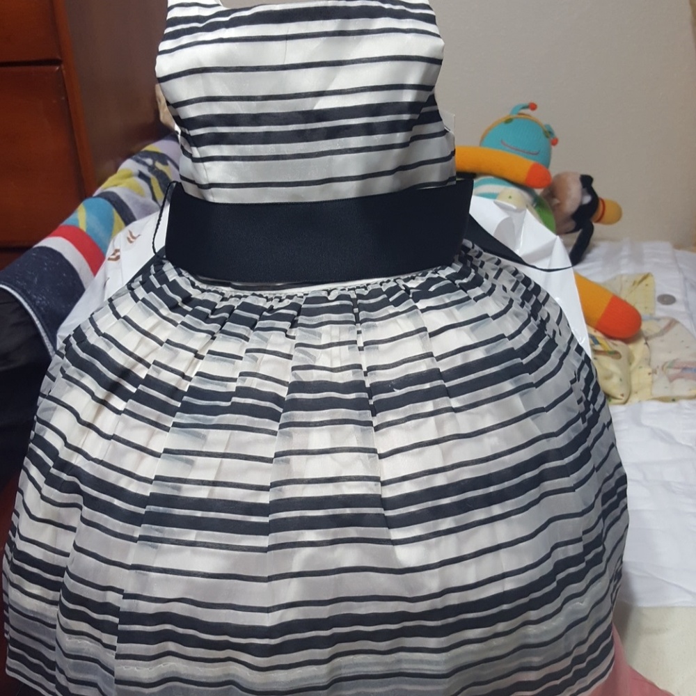 Girl dress